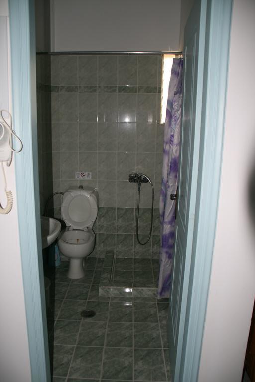 Apartmán Aggeliko Gythio Exteriér fotografie